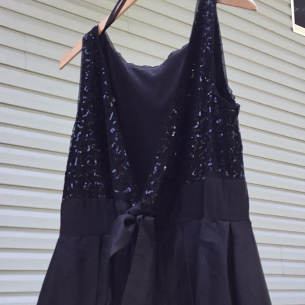 Cocktail Party Dress